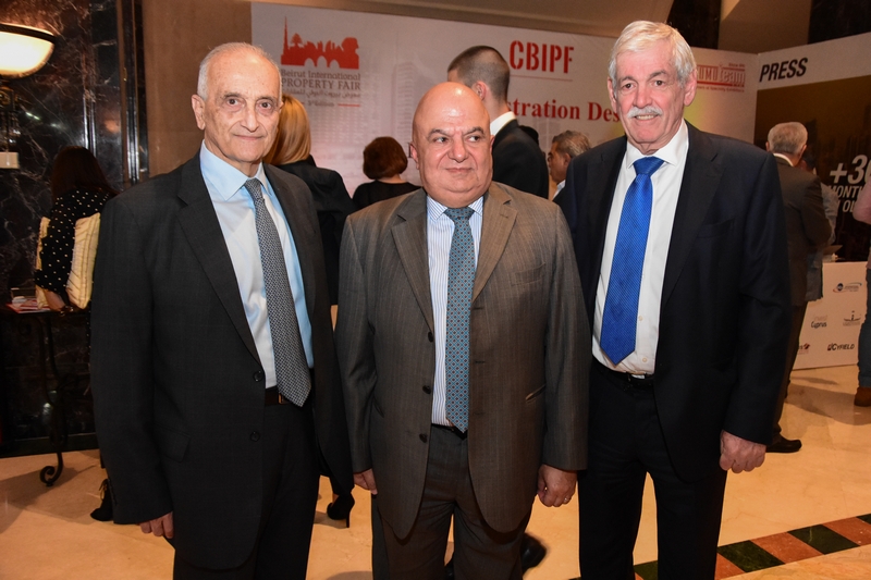 Beirut International Property Fair